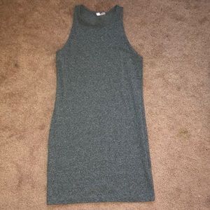 h&m  tight sporty dress
